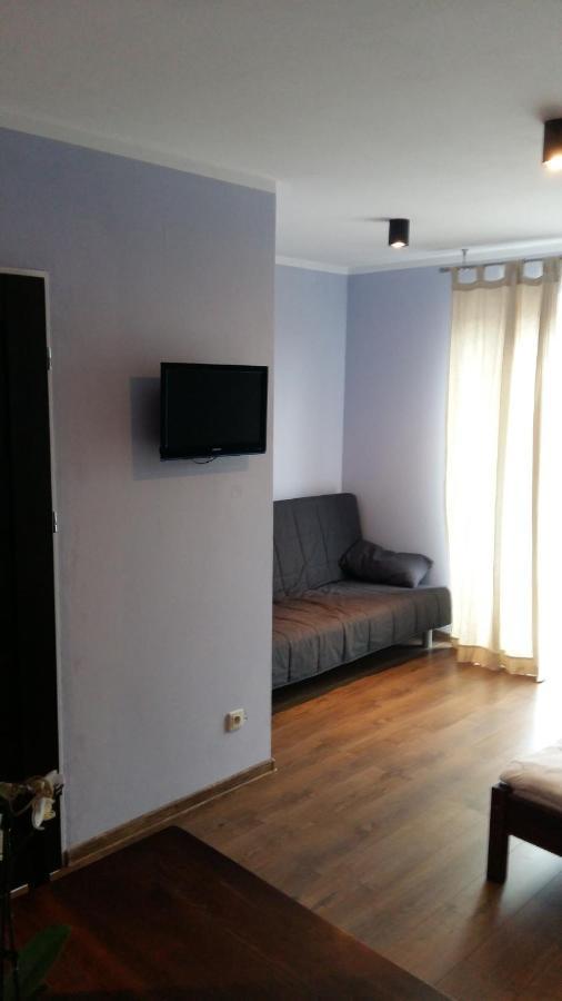 Pokój Czteroosobowy z balkonem